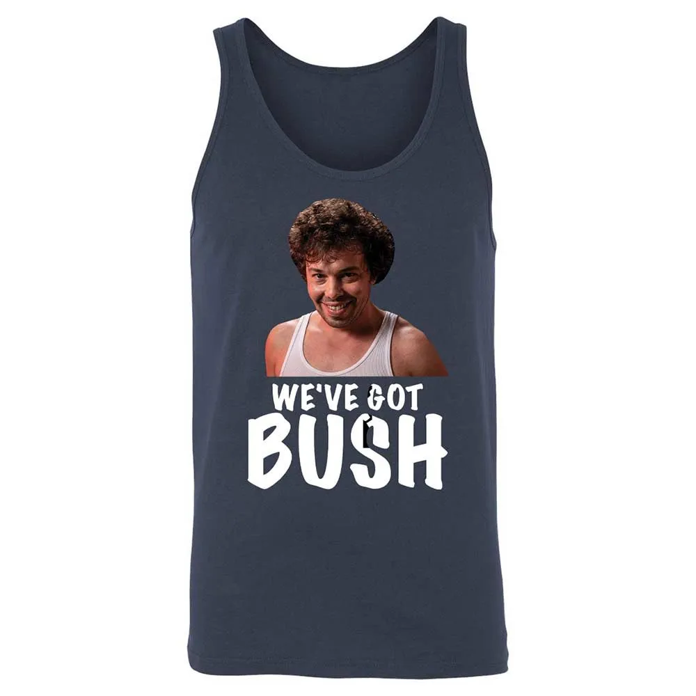 We've got bush - Navy - 2