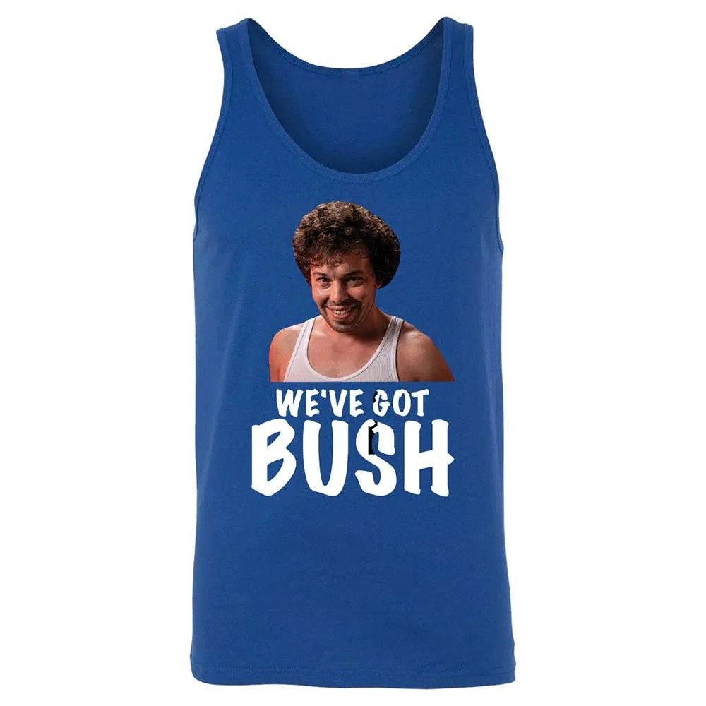 We've got bush - True Royal - 3