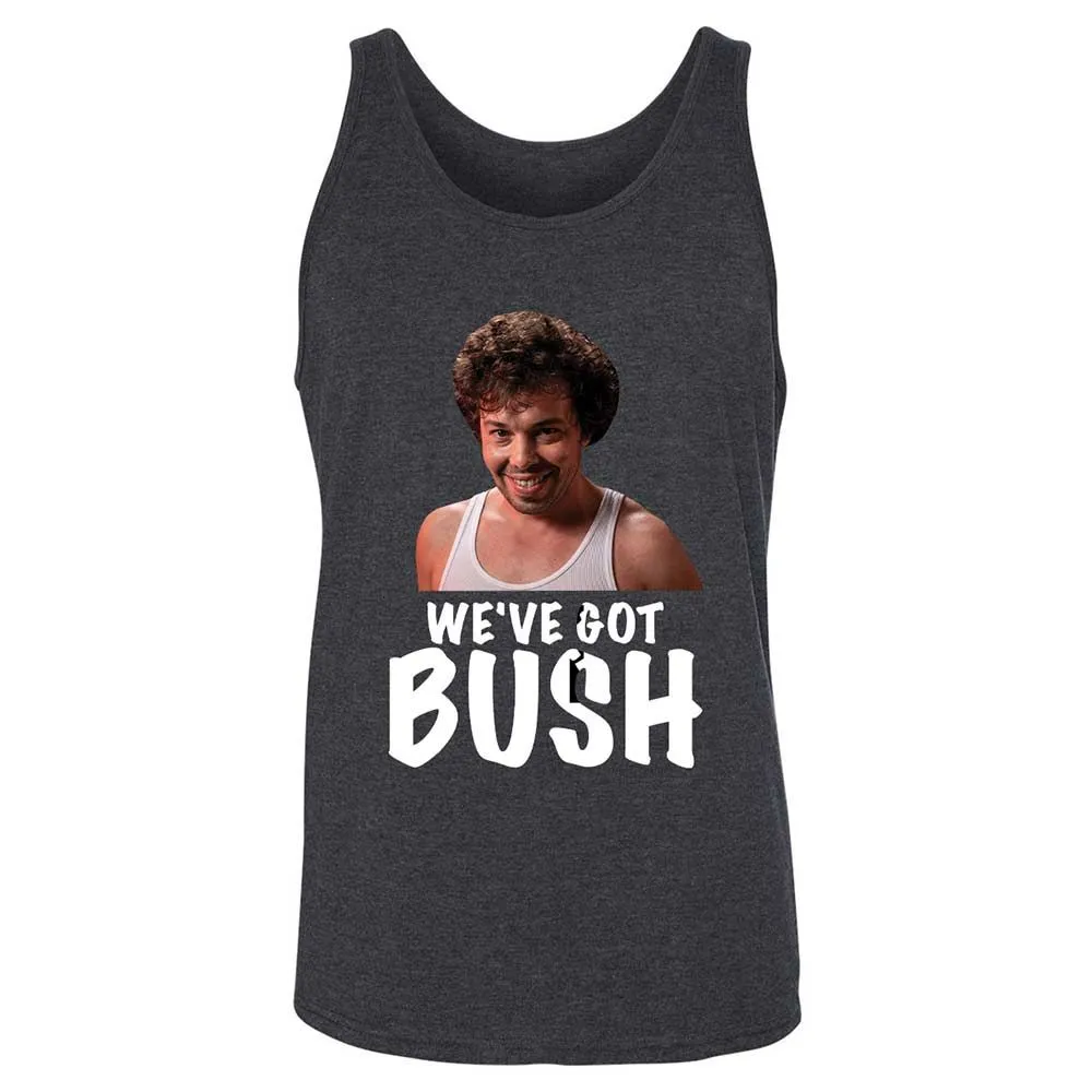 We've got bush - Dark Grey Heather - 5