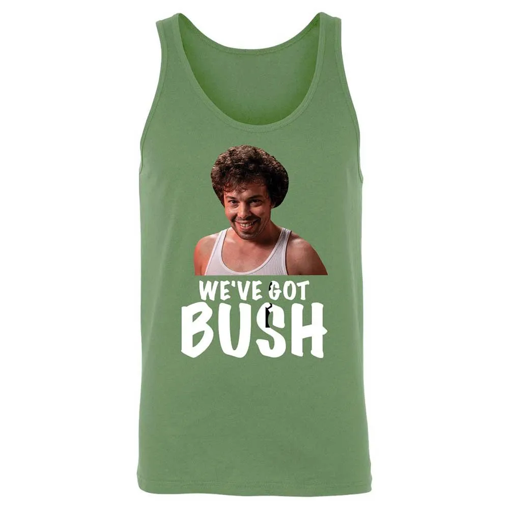 We've got bush - Leaf - 8