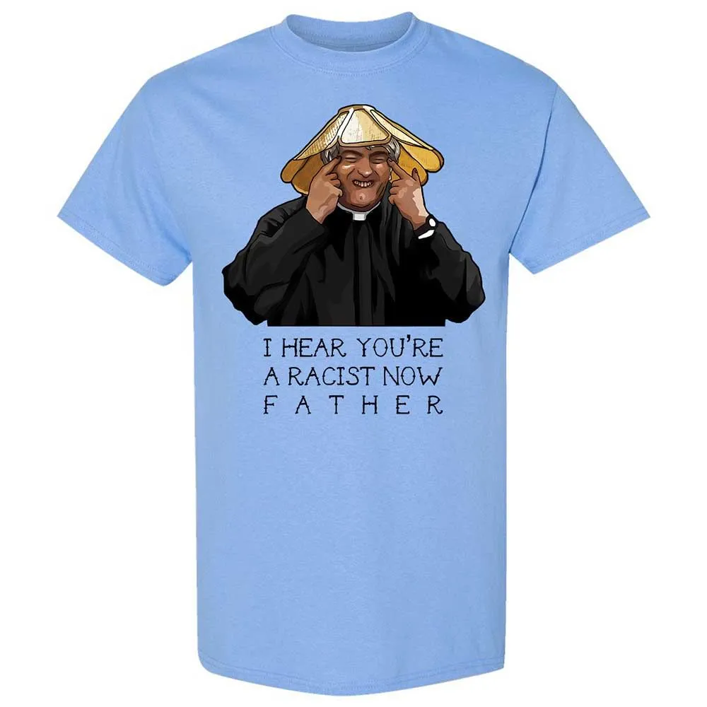 Classic Unisex T-Shirt - JG6XYEEZ - Carolina Blue - 4