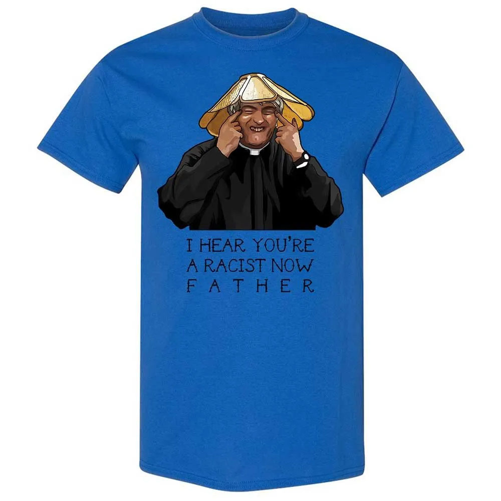 Classic Unisex T-Shirt - JG6XYEEZ - Royal - 7