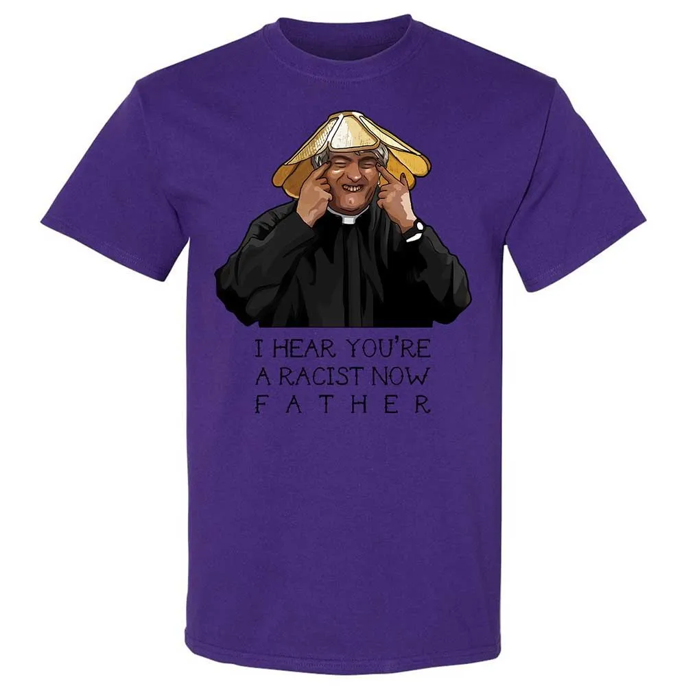 Classic Unisex T-Shirt - JG6XYEEZ - Purple - 12