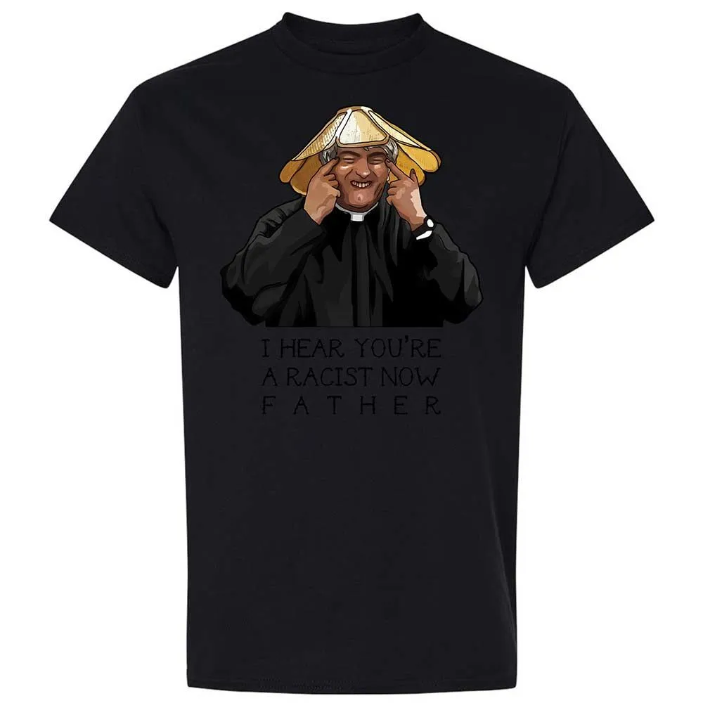 Classic Unisex T-Shirt - JG6XYEEZ - Black - 15