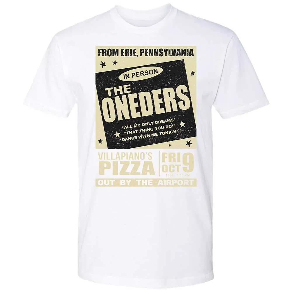 Premium Unisex T-Shirt - Z5Z74S2F - White - 17
