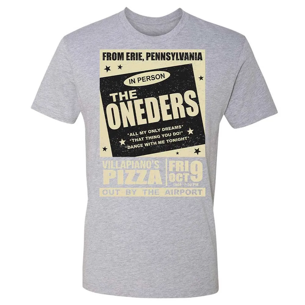 Premium Unisex T-Shirt - Z5Z74S2F - Heather Grey - 19