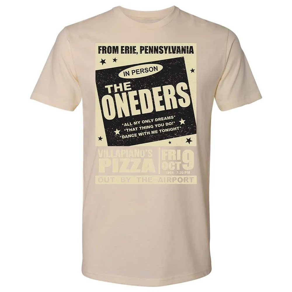 Premium Unisex T-Shirt - Z5Z74S2F - Cream - 20
