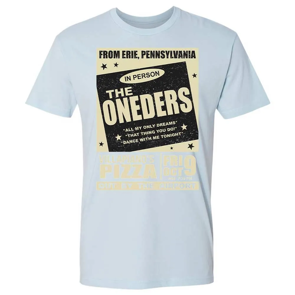 Premium Unisex T-Shirt - Z5Z74S2F - Light Blue - 21