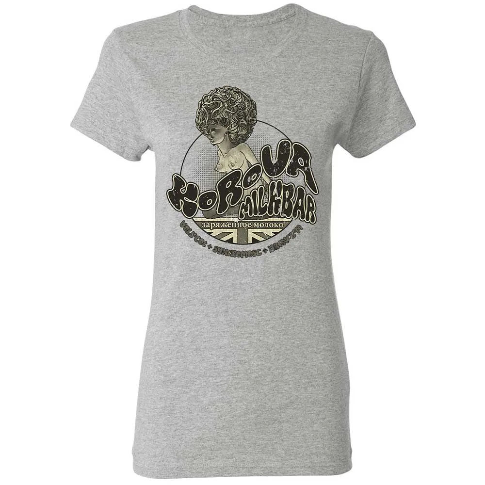 Korova Milkbar - Sport Grey - 2