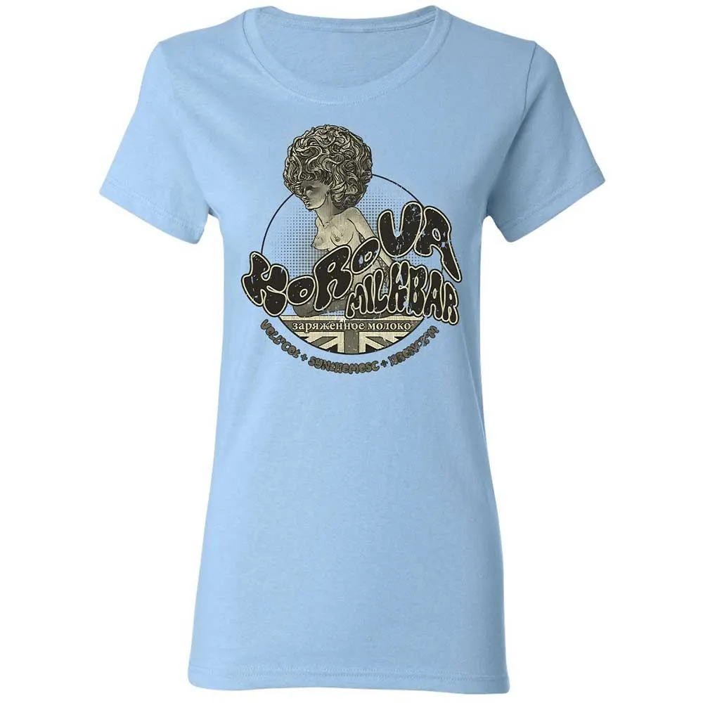 Korova Milkbar - Light Blue - 6