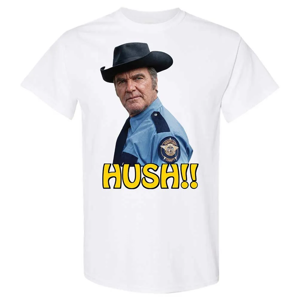 Classic Unisex T-Shirt - 58FWFKHS - White - 1
