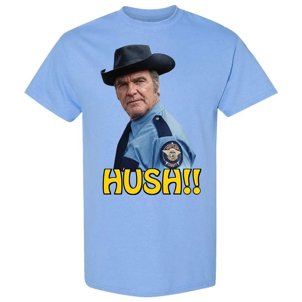 Classic Unisex T-Shirt - 58FWFKHS - Carolina Blue - 4