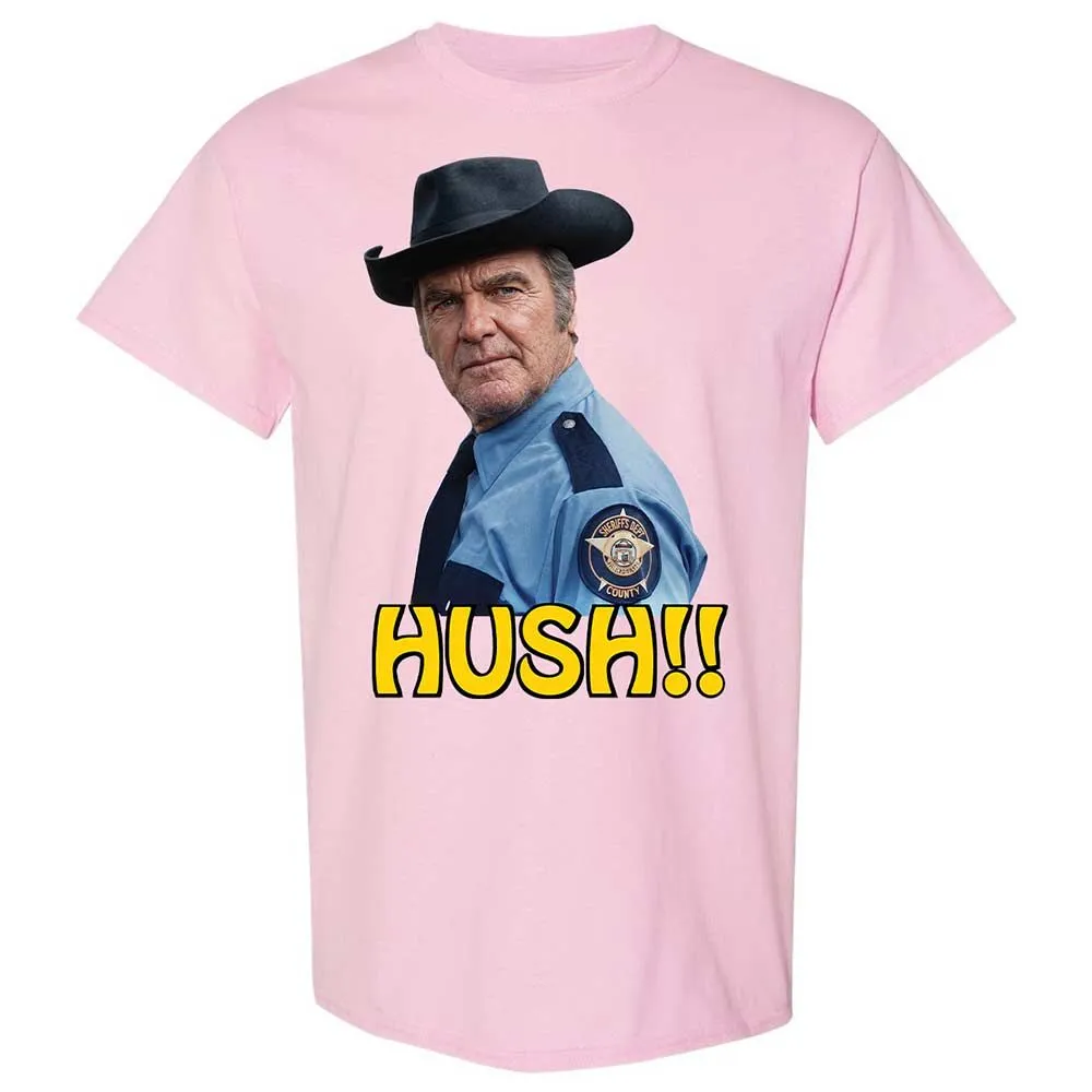 Classic Unisex T-Shirt - 58FWFKHS - Light Pink - 5