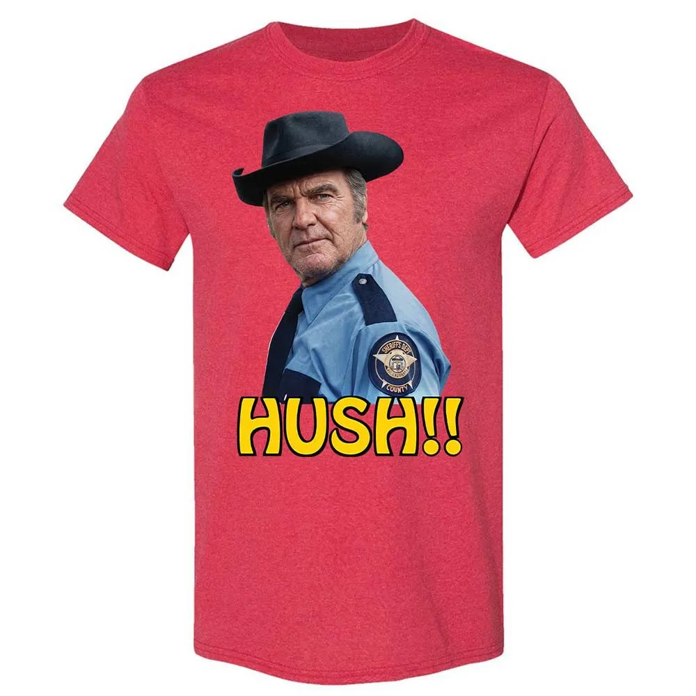 Classic Unisex T-Shirt - 58FWFKHS - Heather Red - 9