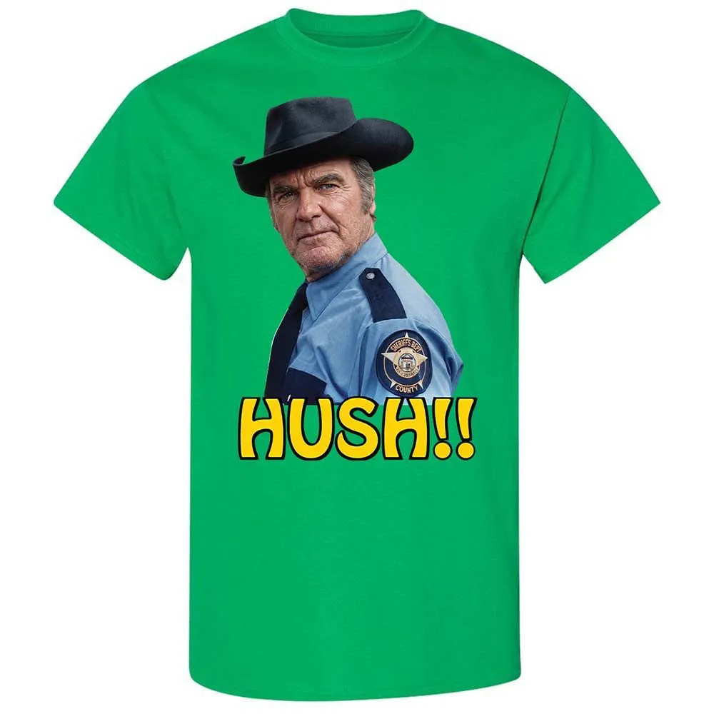 Classic Unisex T-Shirt - 58FWFKHS - Irish Green - 10