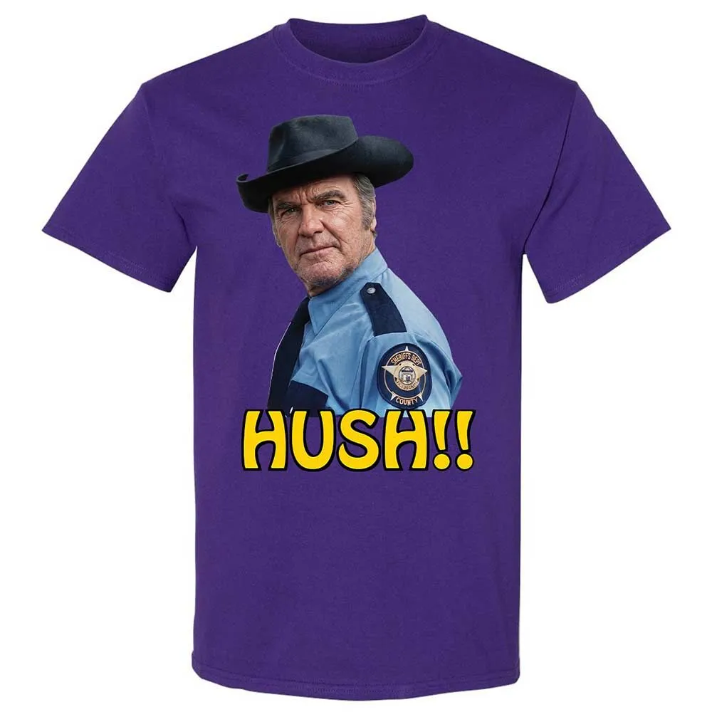 Classic Unisex T-Shirt - 58FWFKHS - Purple - 12