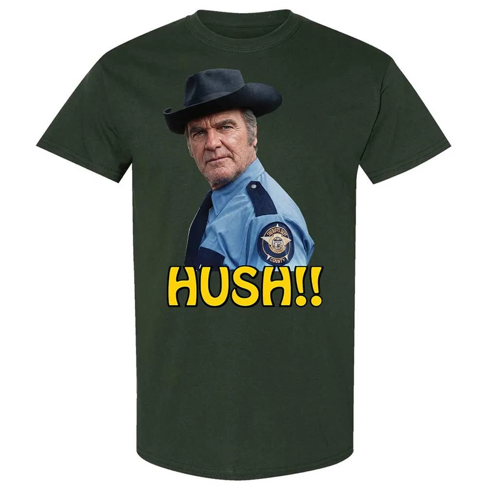Classic Unisex T-Shirt - 58FWFKHS - Forest Green - 18