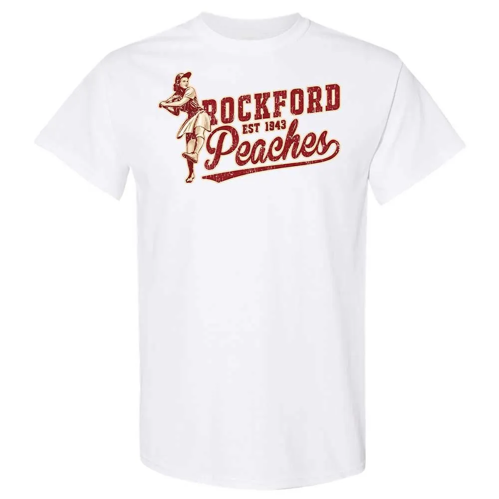 Classic Unisex T-Shirt - DSQAYZN9 - White - 16