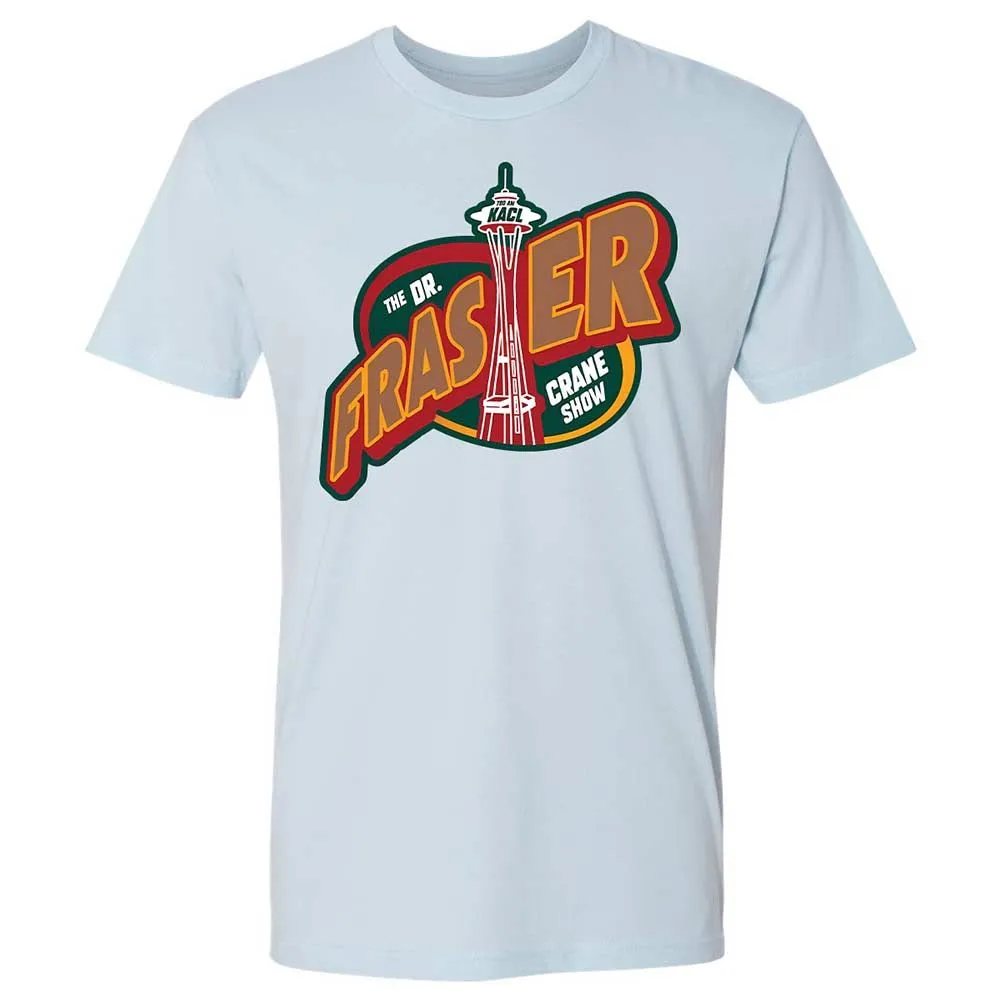 Premium Unisex T-Shirt - GBSW7NQP - Light Blue - 4
