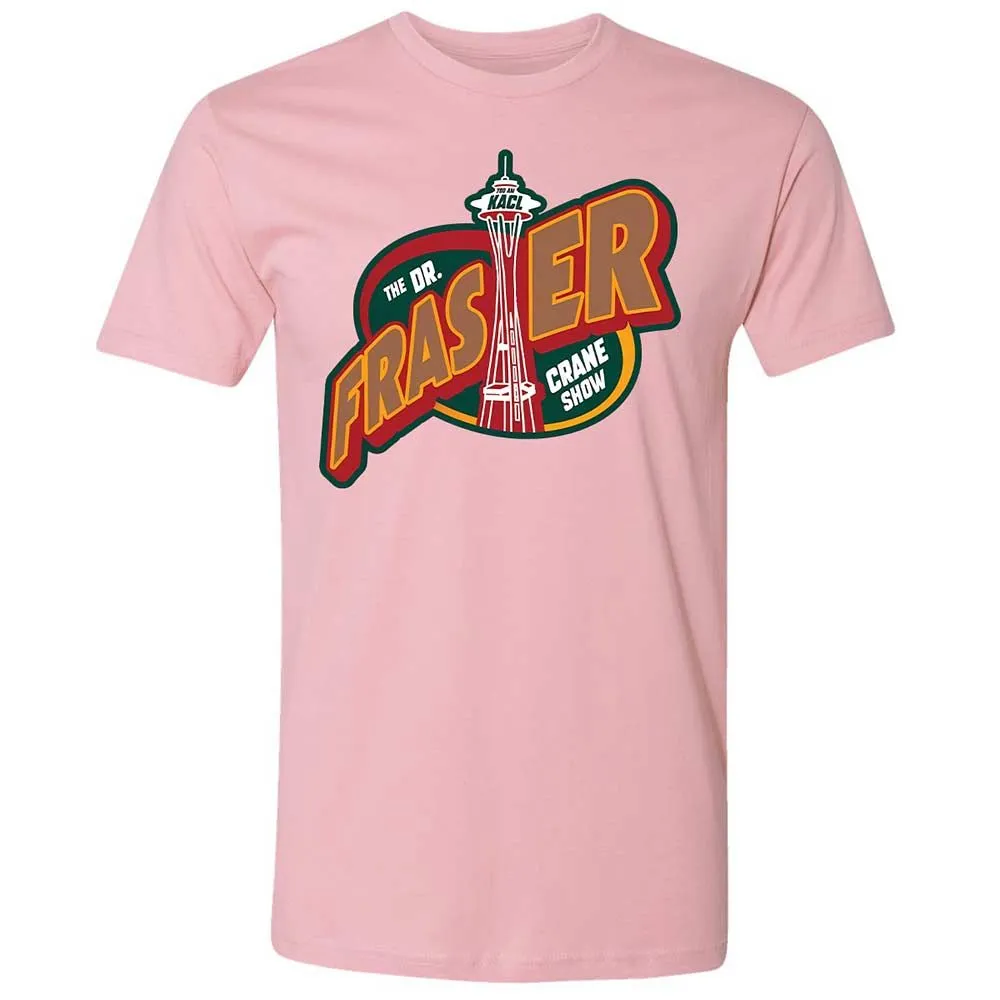 Premium Unisex T-Shirt - GBSW7NQP - Light Pink - 5