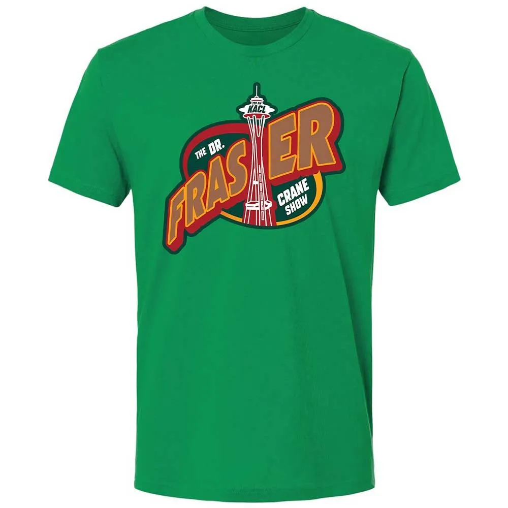 Premium Unisex T-Shirt - GBSW7NQP - Kelly Green - 11