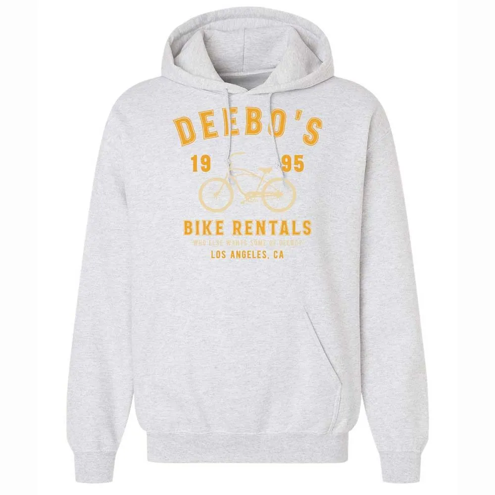 Classic Unisex Hoodie - DVHV7W75 - Ash - 18