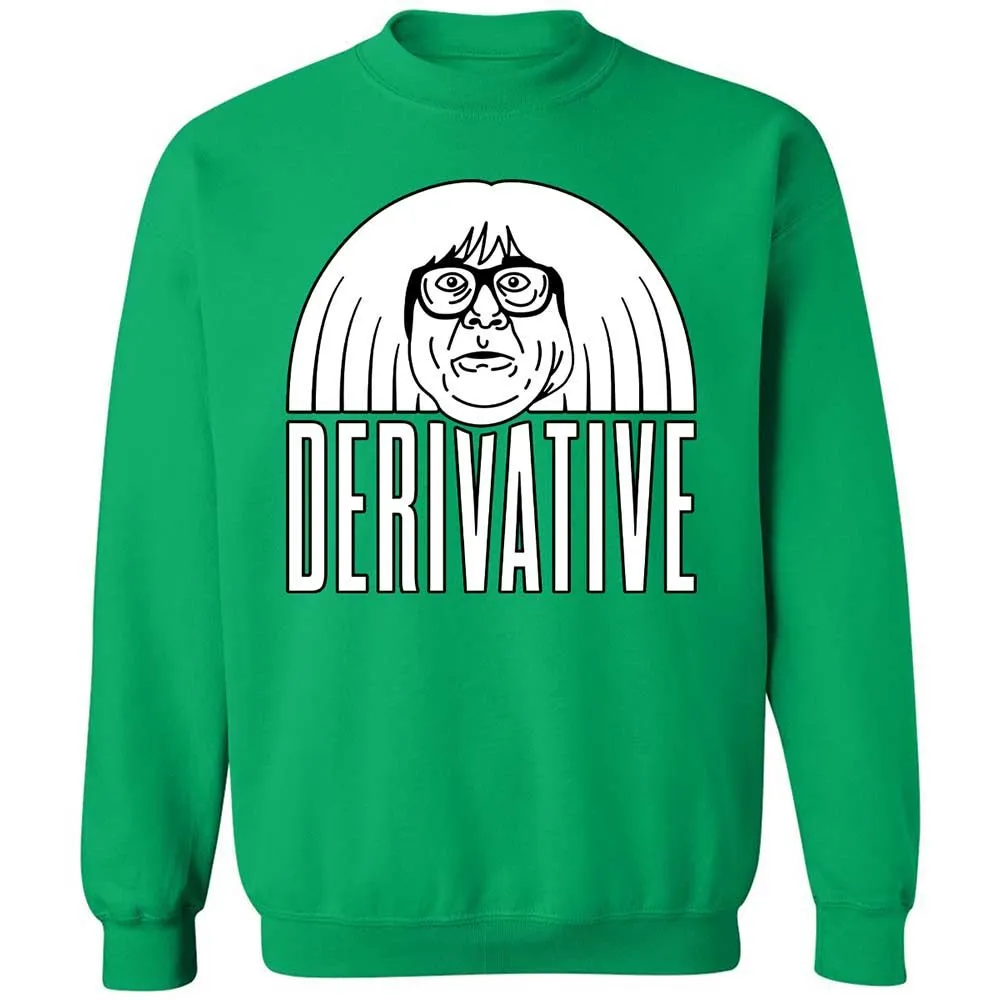 Classic Unisex Sweatshirt - NPE236JQ - Irish Green - 13