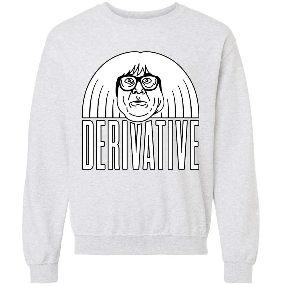Classic Unisex Sweatshirt - NPE236JQ - Ash - 16