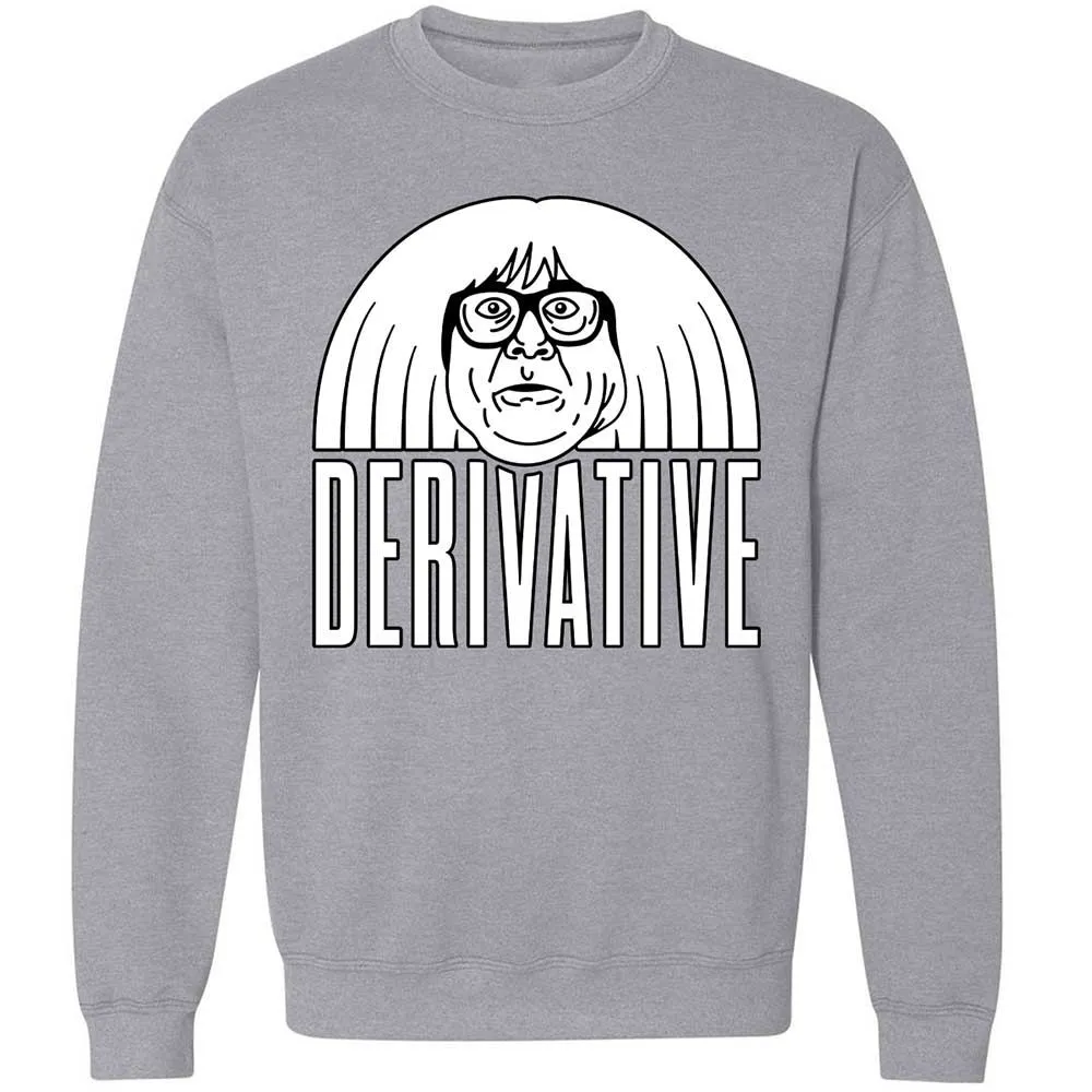 Classic Unisex Sweatshirt - NPE236JQ - Sport Grey - 17