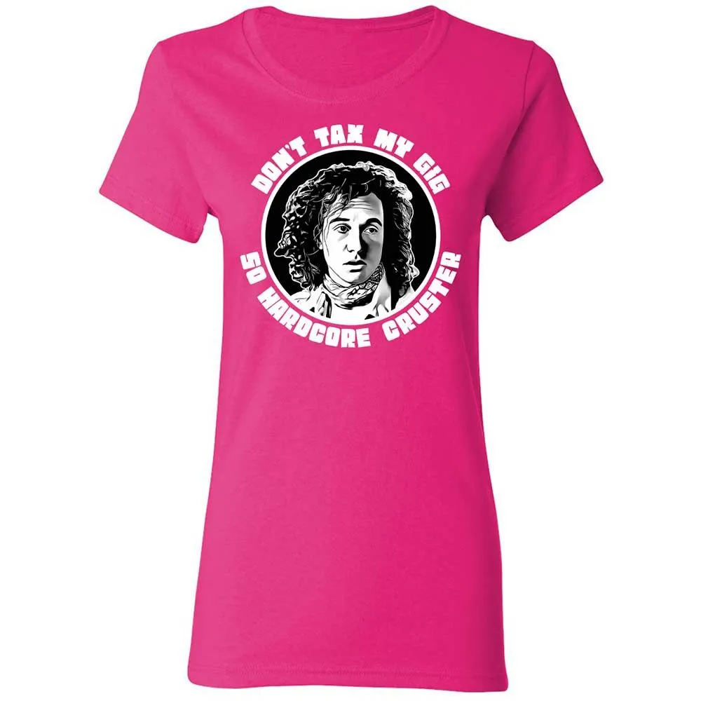 Women's T-Shirt - HKHX1WLM - Heliconia - 5
