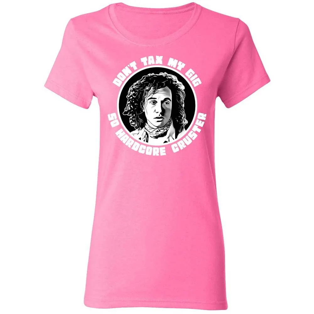 Women's T-Shirt - HKHX1WLM - Azalea - 11