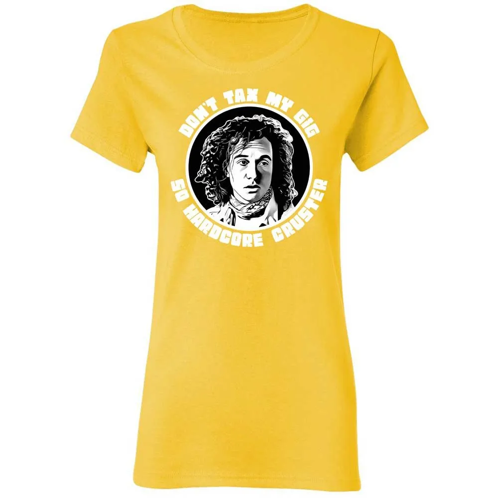 Women's T-Shirt - HKHX1WLM - Daisy - 16