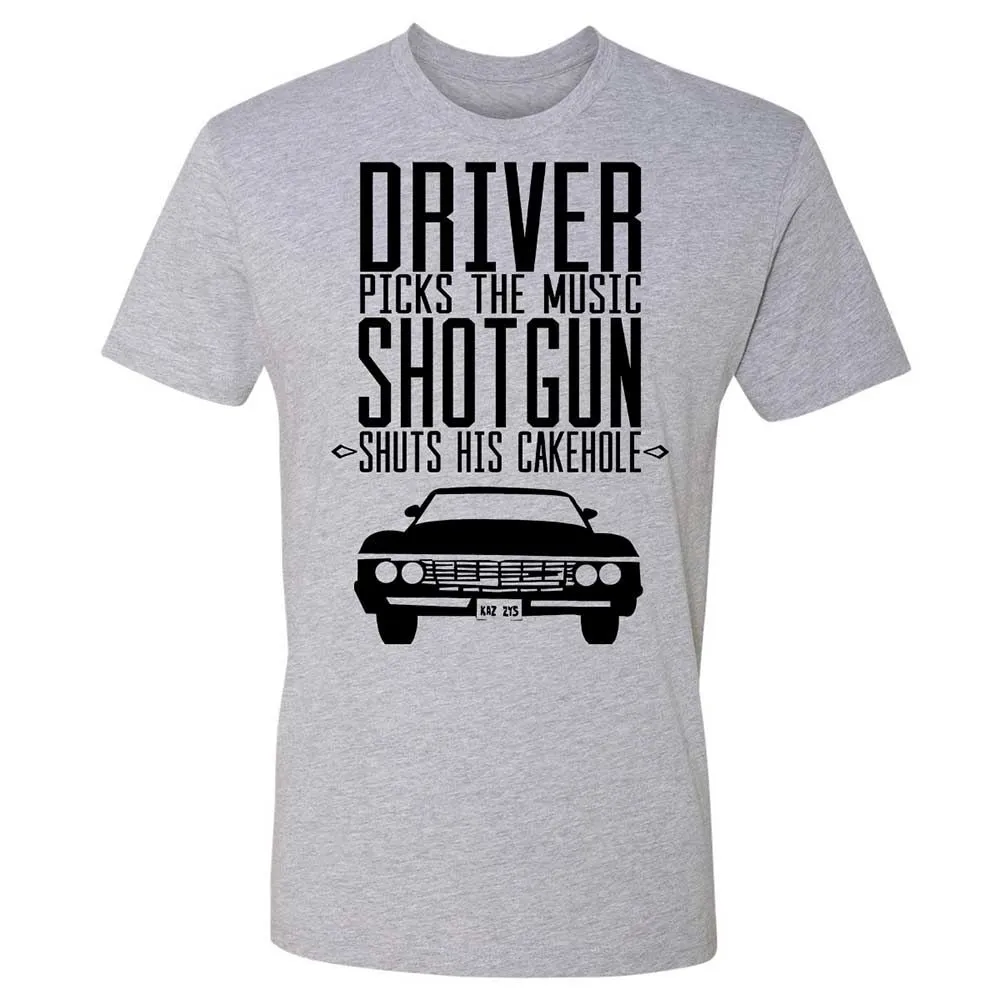Premium Unisex T-Shirt - XRQFSX98 - Heather Grey - 2