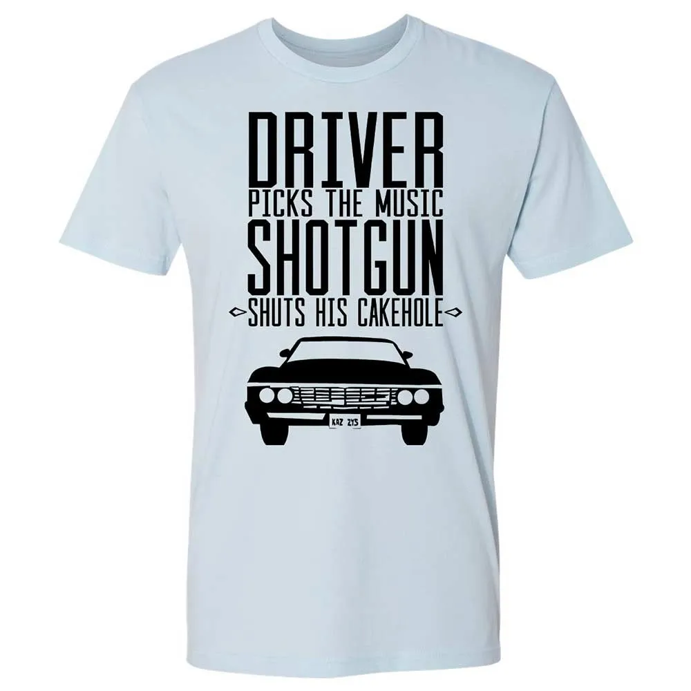 Premium Unisex T-Shirt - XRQFSX98 - Light Blue - 4
