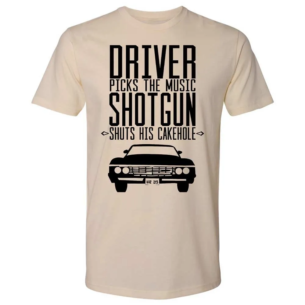 Premium Unisex T-Shirt - XRQFSX98 - Cream - 8