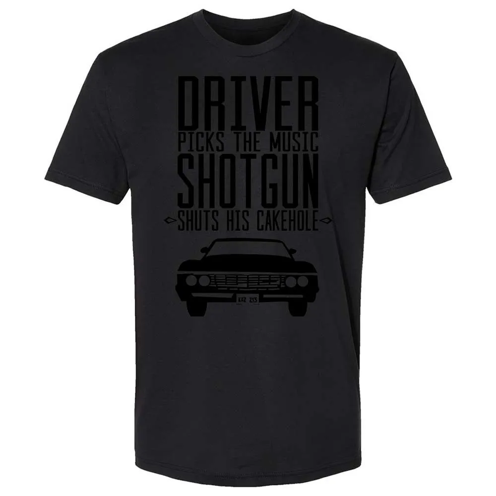 Premium Unisex T-Shirt - XRQFSX98 - Black - 14