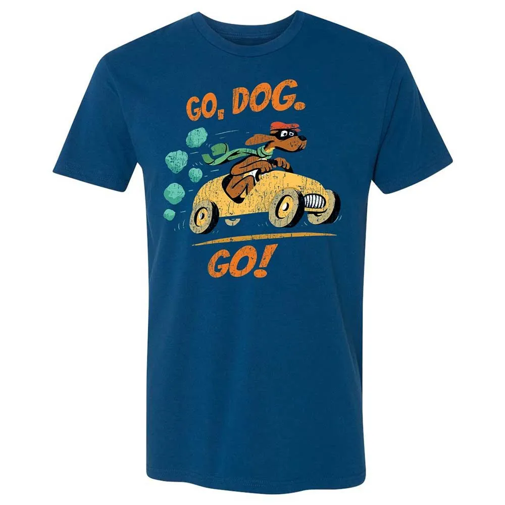 Premium Unisex T-Shirt - 64LCT27C - Cool Blue - 5