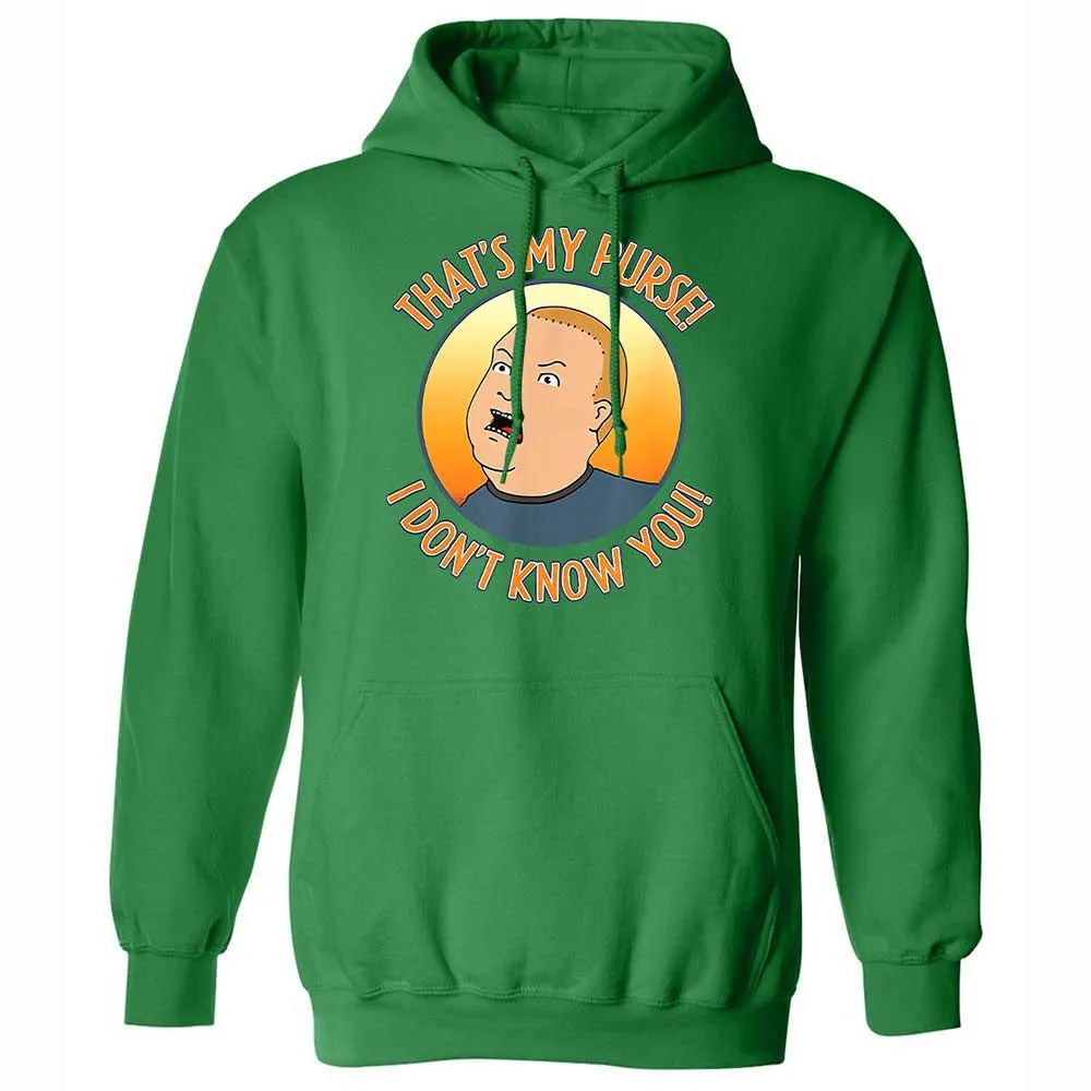 Classic Unisex Hoodie - FQE8TBW4 - Irish Green - 11