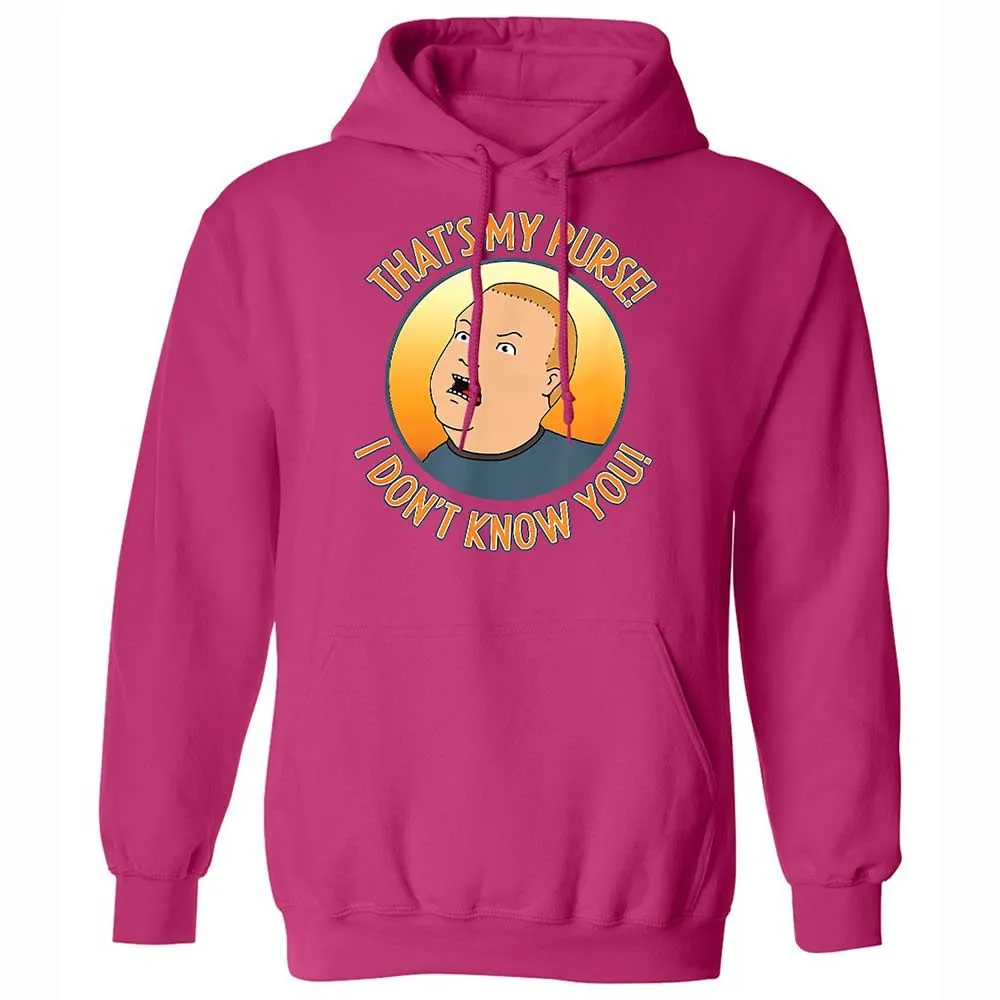 Classic Unisex Hoodie - FQE8TBW4 - Heliconia - 14