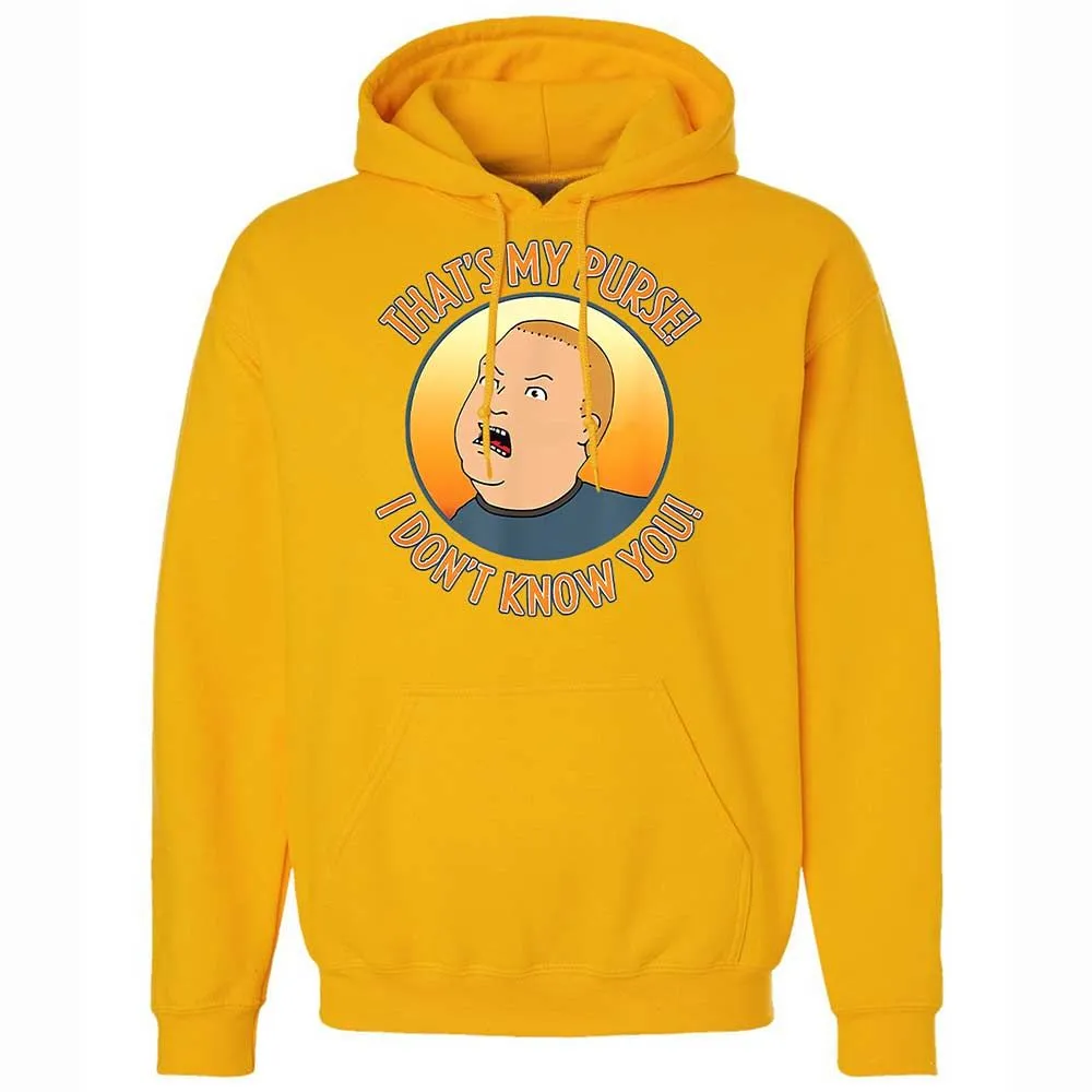 Classic Unisex Hoodie - FQE8TBW4 - Gold - 15