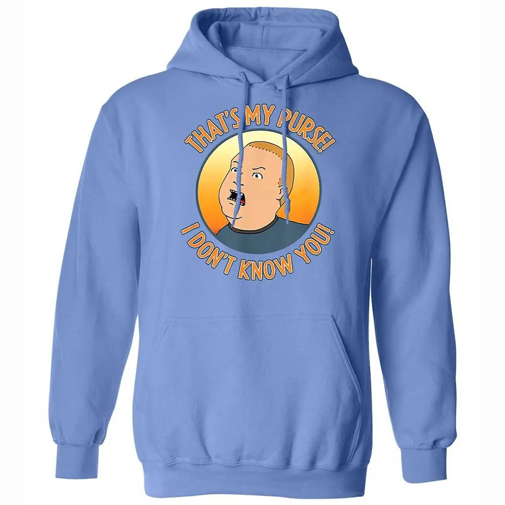 Classic Unisex Hoodie - FQE8TBW4 - Carolina Blue - 16