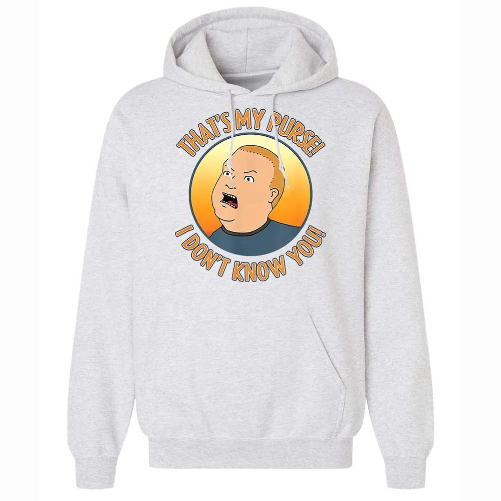 Classic Unisex Hoodie - FQE8TBW4 - Ash - 18
