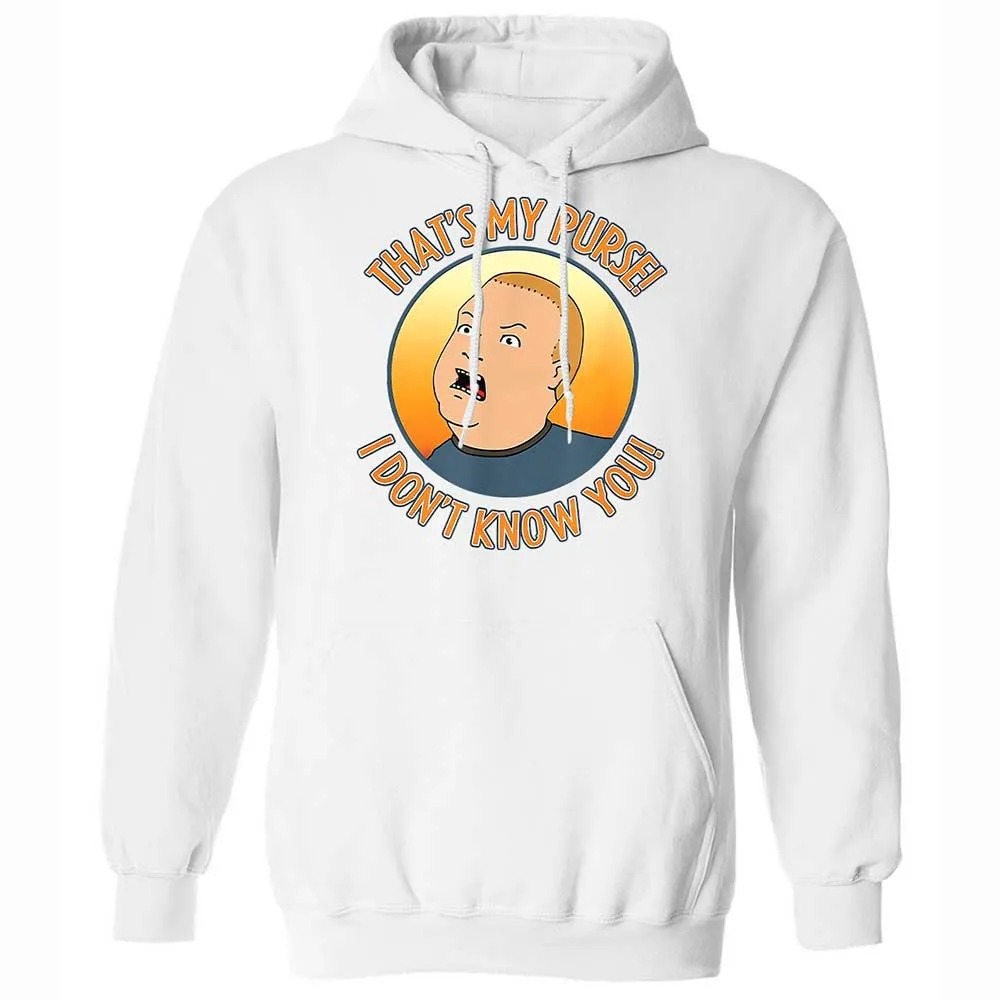 Classic Unisex Hoodie - FQE8TBW4 - White - 20