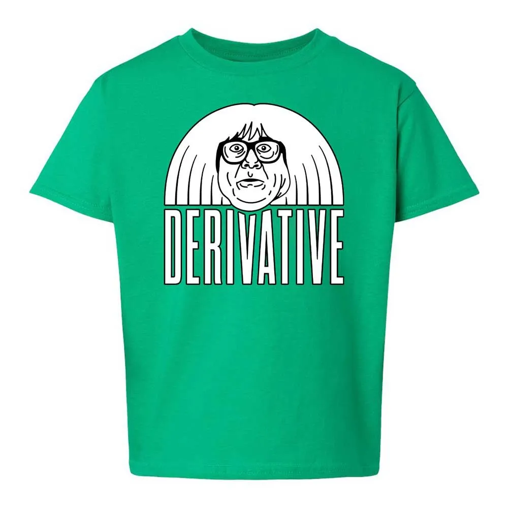 Kids T-Shirt - 1S2FUZX6 - Irish Green - 16