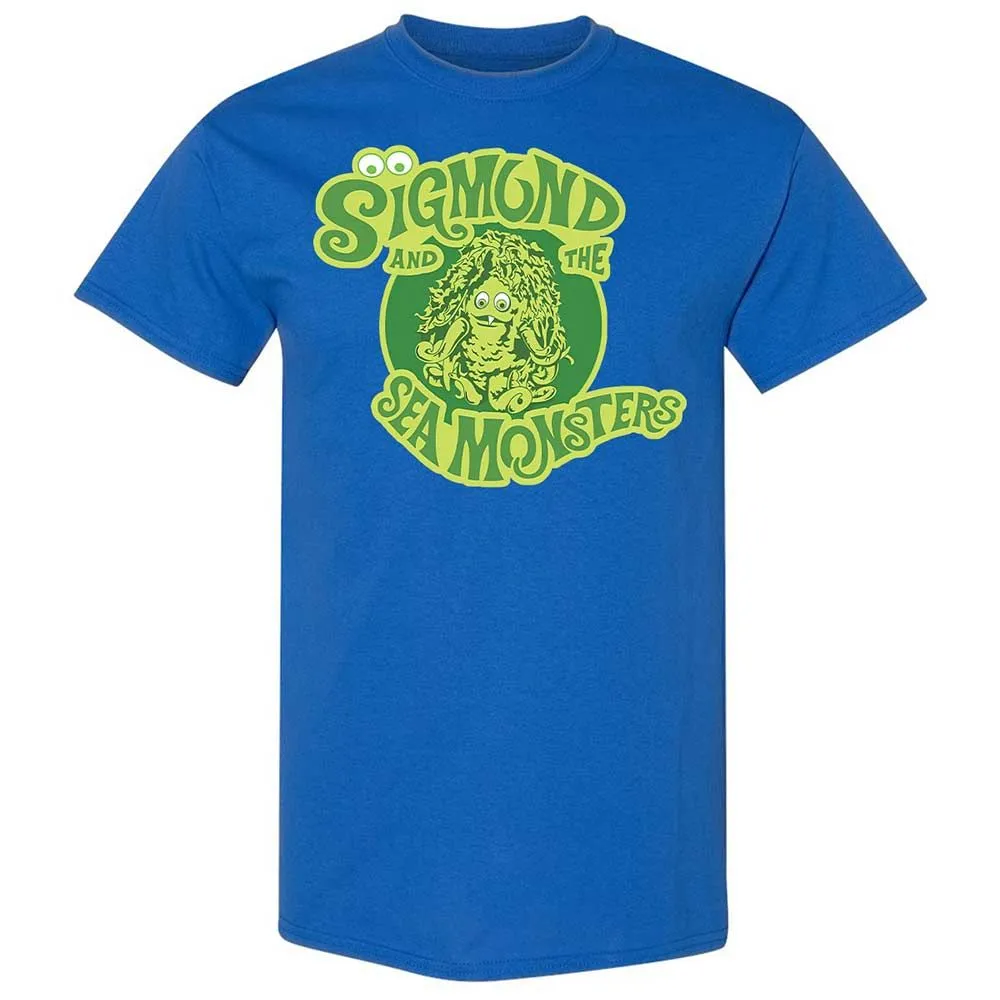 Sigmund and the Seamonsters - Royal - 7