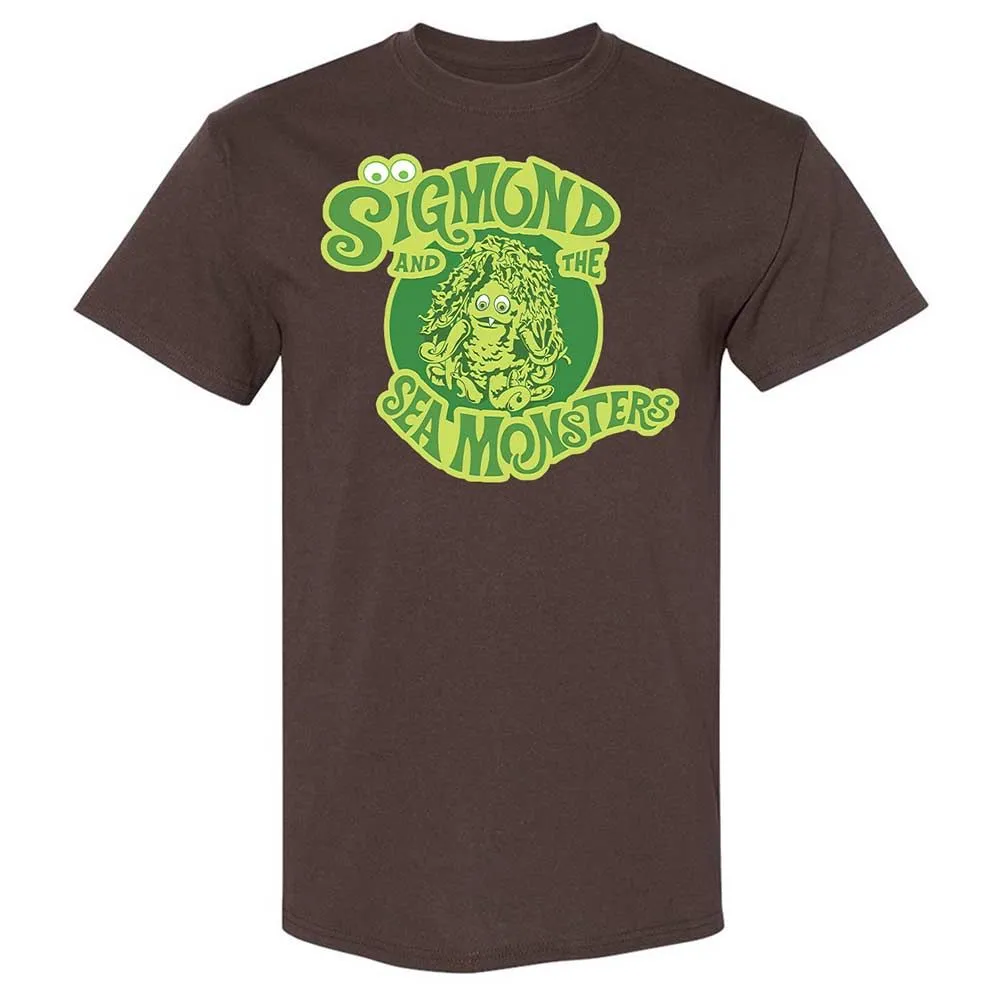 Sigmund and the Seamonsters - Dark Chocolate - 20