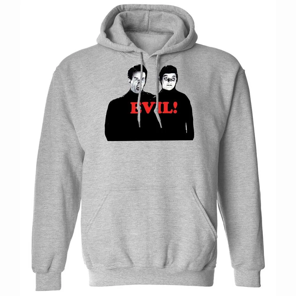Evil! - Sport Grey - 3