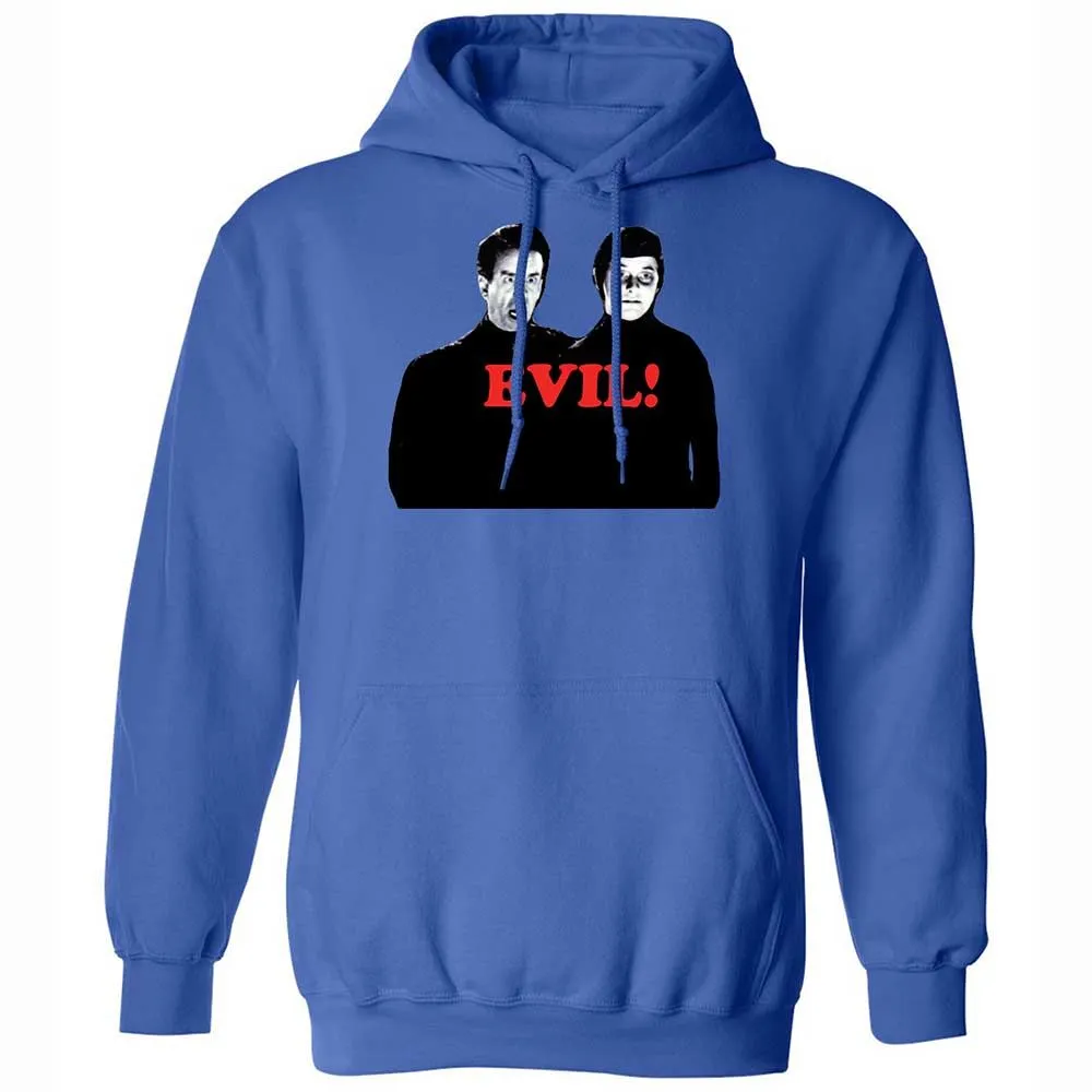 Evil! - Royal - 4
