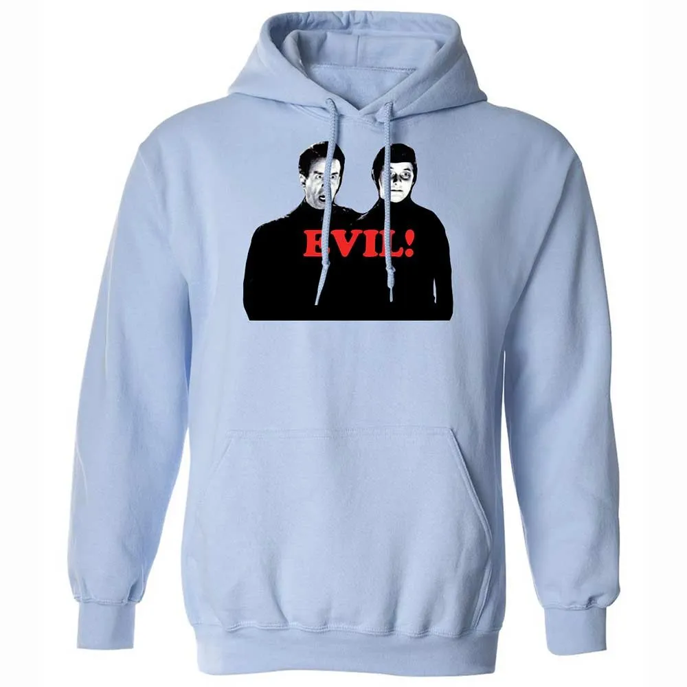 Evil! - Light Blue - 5