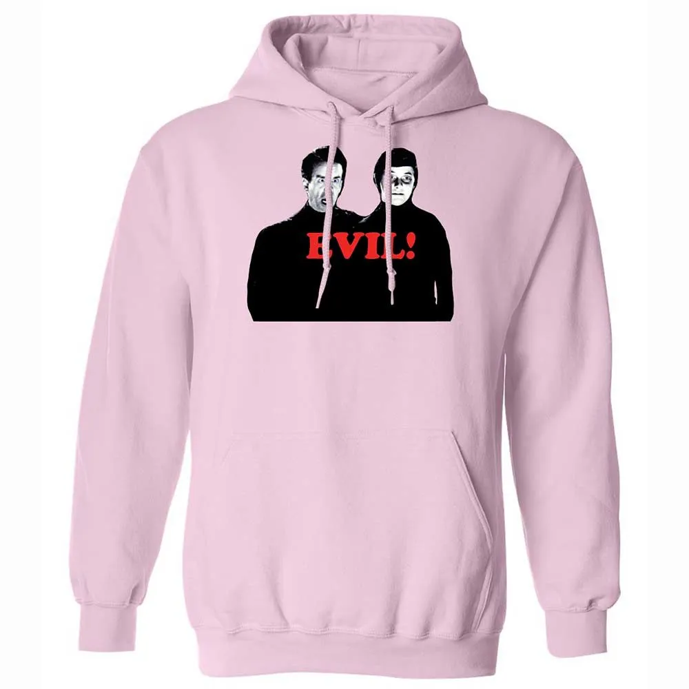 Evil! - Light Pink - 7